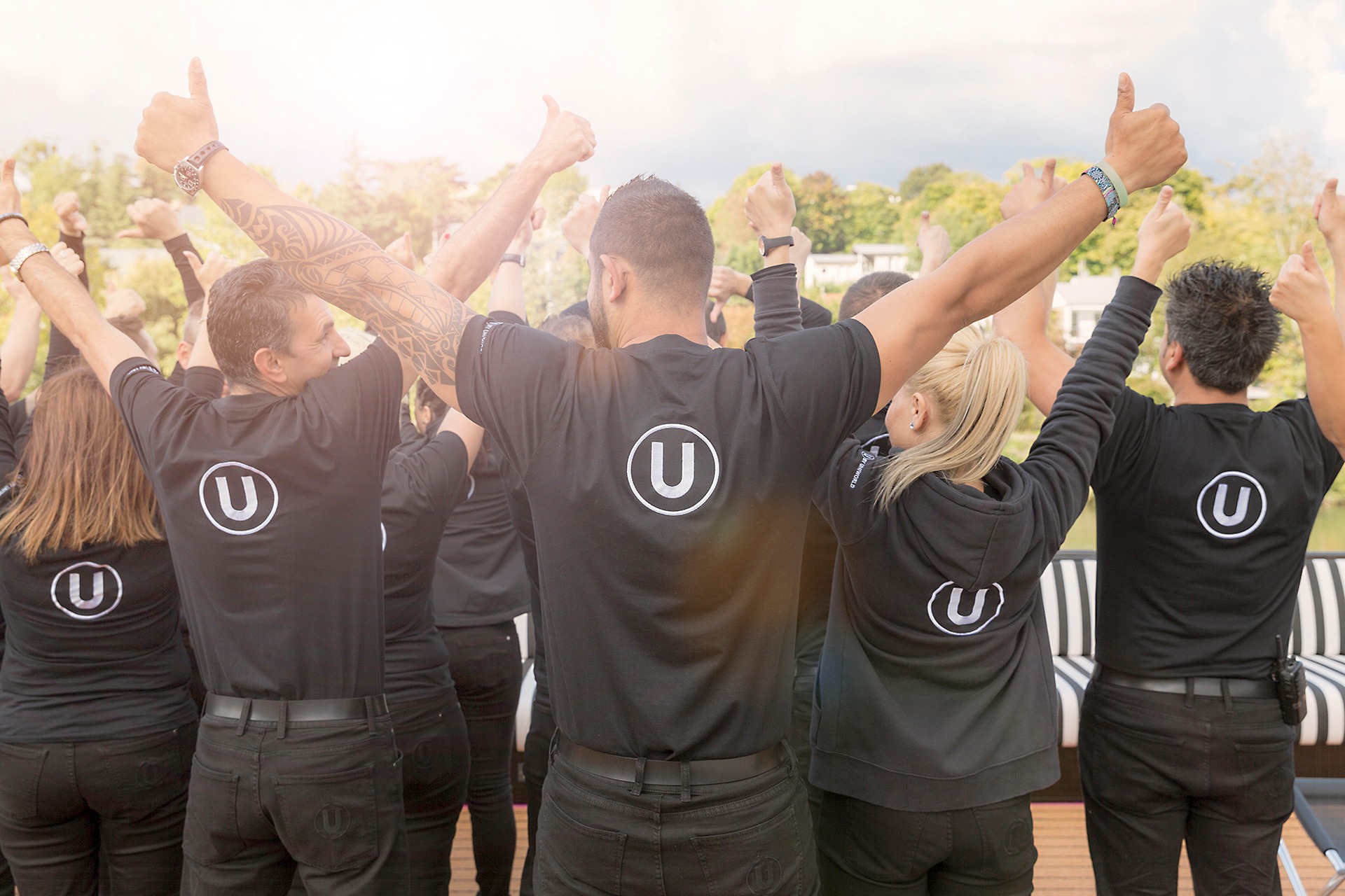 Cruise Planners U Hosts U by Uniworld